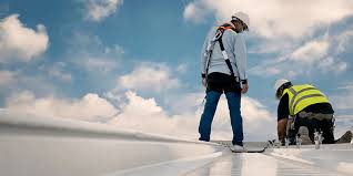 Best Roof Coating Services  in Eloy, AZ